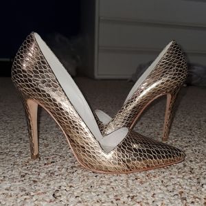 Alice + Olivia heels